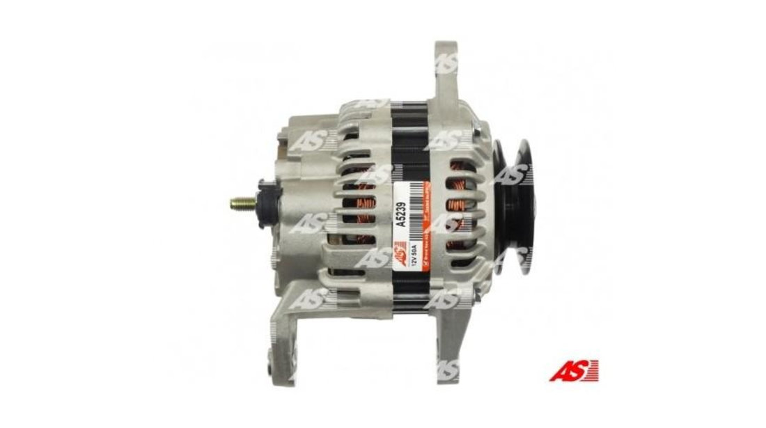 Alternator Mitsubishi L 200 (K7_T, K6_T) 1996-2007 #2 140817