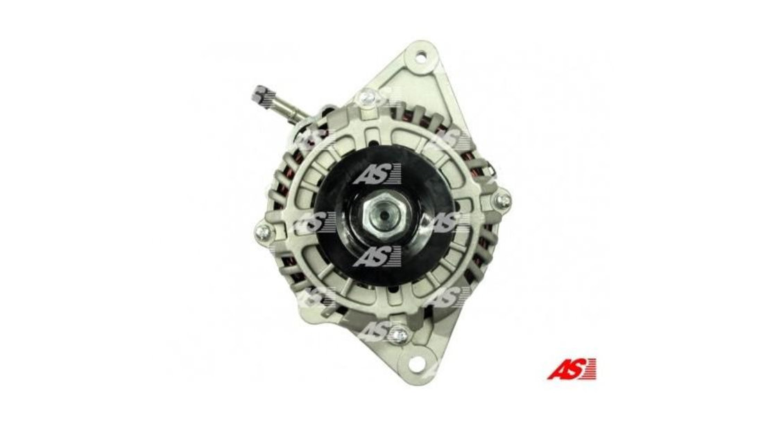 Alternator Mitsubishi L 400 caroserie (PD_W, PC_W, PB_V, PA_W, PA_V) 1996-2007 #2 0986045571