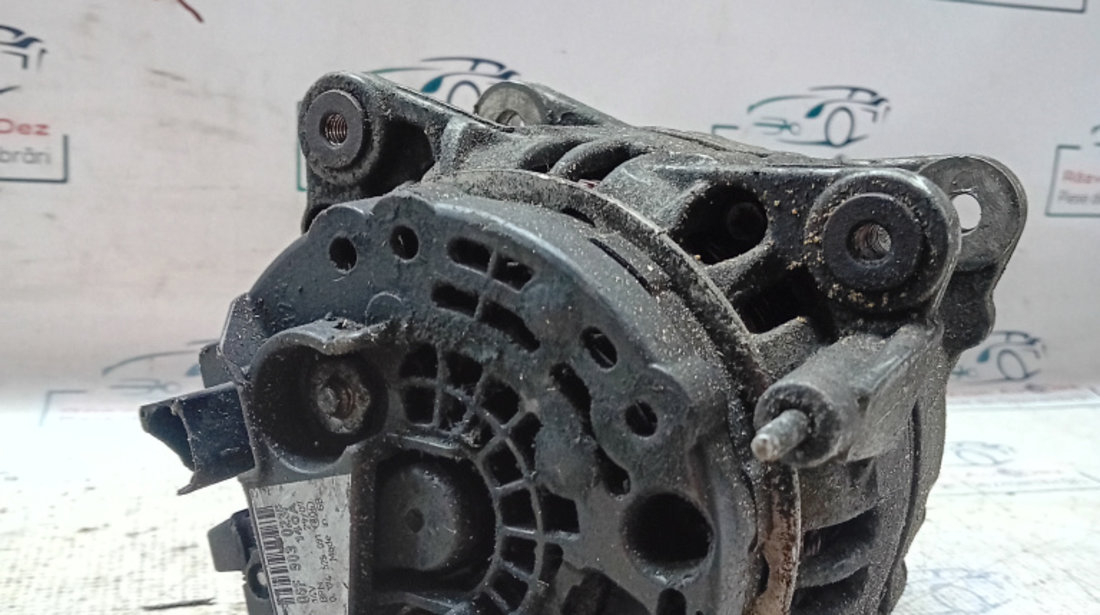 Alternator Mitsubishi Lancer 2013, 06F903023F