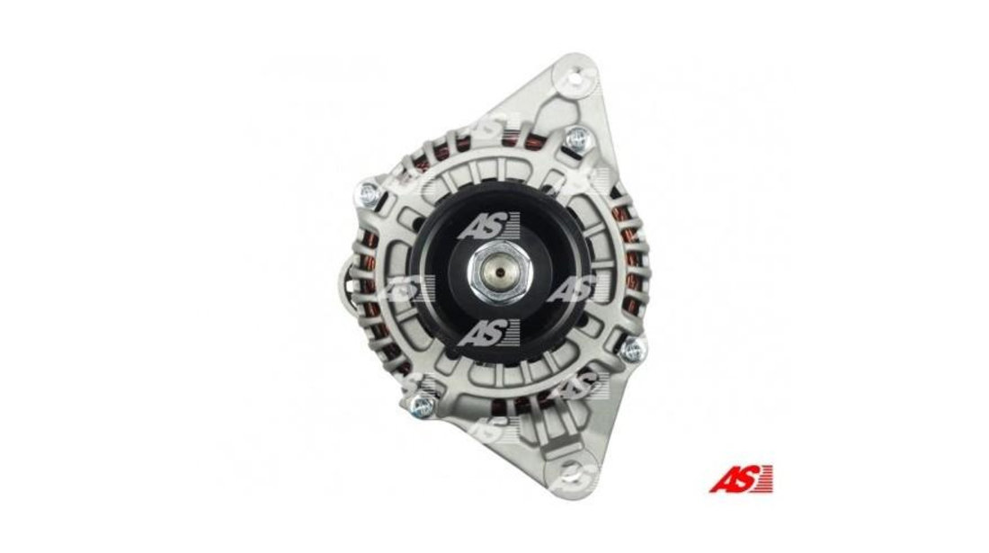 Alternator Mitsubishi LANCER Kombi (CS_W) 2003-2008 #2 1800A067