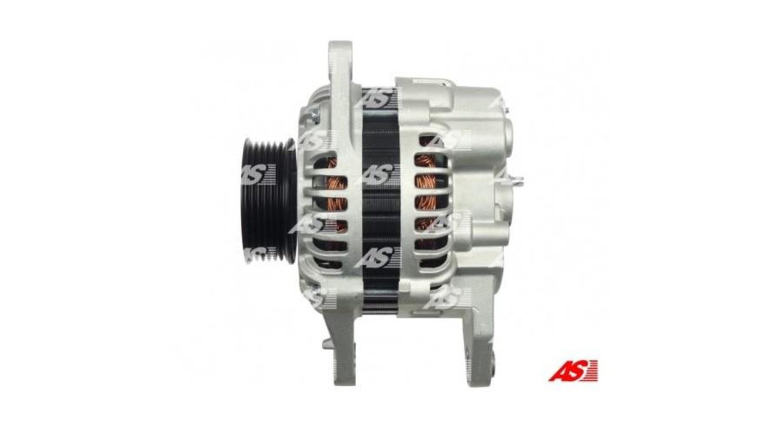 Alternator Mitsubishi LANCER Kombi (CS_W) 2003-2008 #2 1800A067