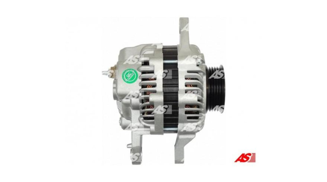 Alternator Mitsubishi LANCER SPORTBACK (CX_A) 2007-2016 #2 0986080480