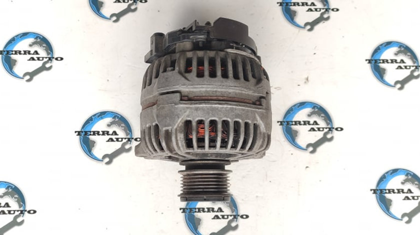 Alternator Mitsubishi Lancer VIII 2.0 DI-D 103 KW 140 CP cod motor BWC