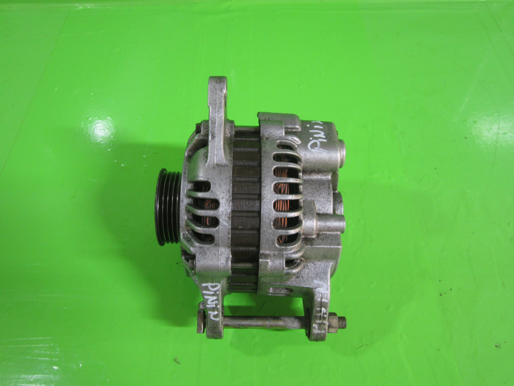 ALTERNATOR MITSUBISHI PAJERO PININ 1.8 GDI FAB. 1999 - 2007 ⭐⭐⭐⭐⭐