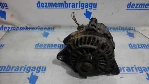 Alternator Mitsubishi Pajero Pinin (1999-)