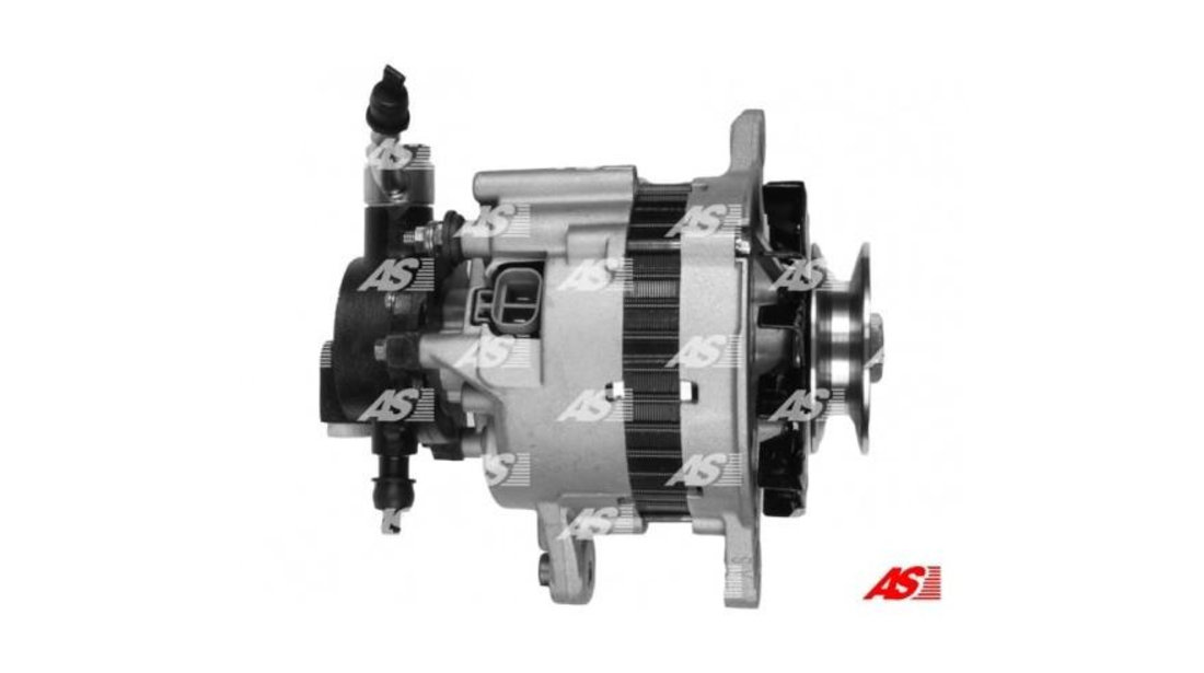 Alternator Mitsubishi PAJERO/SHOGUN I (L04_G, L14_G) 1982-1991 #2 0986042261