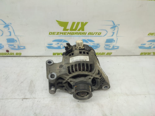 Alternator ms1022118040 1.6 tdci FYDB Ford Focus [1998 - 2004]