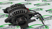 Alternator Nissan Almera N16 [2000 - 2003] Hatchba...