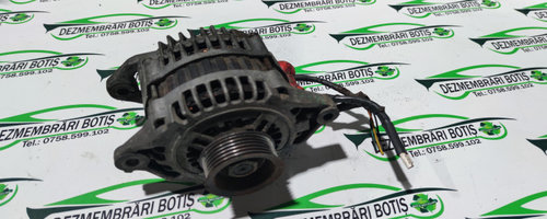 Alternator Nissan Almera N16 [2000 - 2003] Hatchback 5-usi 1.5 MT (98 hp)