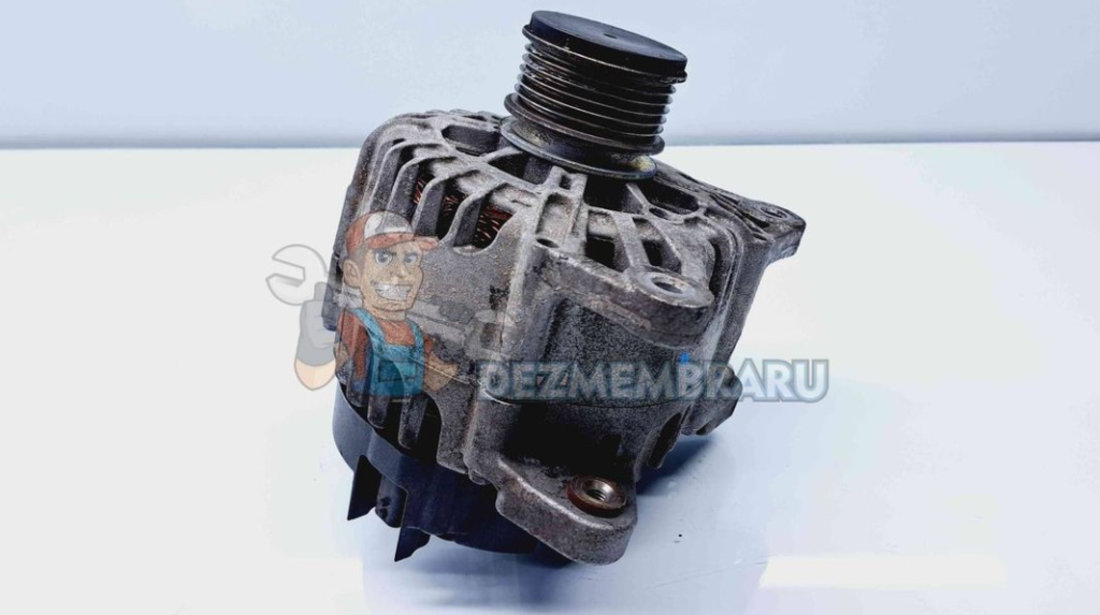 Alternator, Nissan Juke,1.5 dci, 231001318R