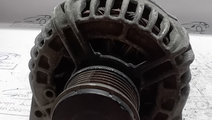 Alternator Nissan Juke 1.5 Motorina 2011, 01245251...