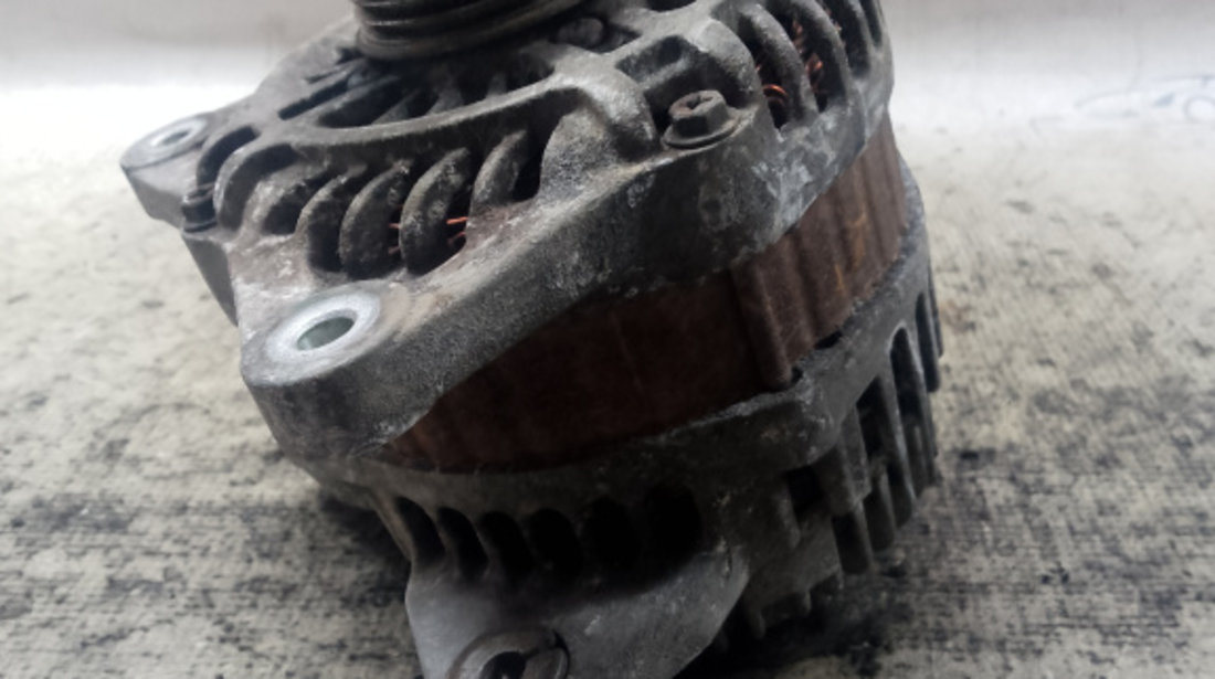 Alternator Nissan Juke 1.6 2011, 231001KA1A