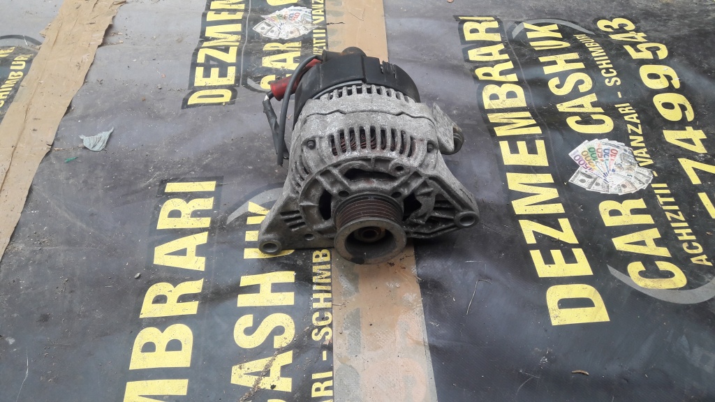 Alternator Nissan Micra 1.3 i