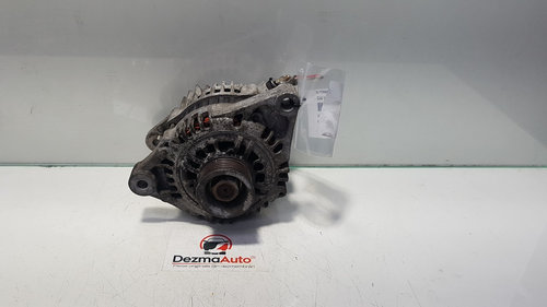 Alternator, Nissan Micra 2 (K11) 1.0 B, 23100AP000 (id:383354)