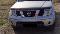 Alternator Nissan Navara 2008 SUV 2.5 DCI