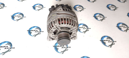 Alternator Nissan Note 1.5 DCI E4 63 KW 86 CP cod motor K9K