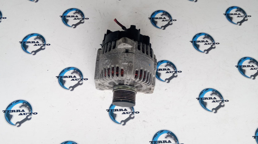 Alternator Nissan Note 1.5 DCI E4