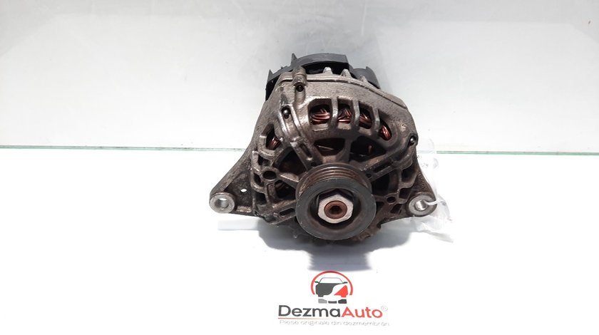 Alternator, Nissan Note 1 [Fabr 2006-2011] 1.4 B, CR14DE, 23100AX62B (id:414555)