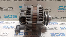 Alternator Nissan Primera 2.2 DCI 2002 - 2007 [M49...