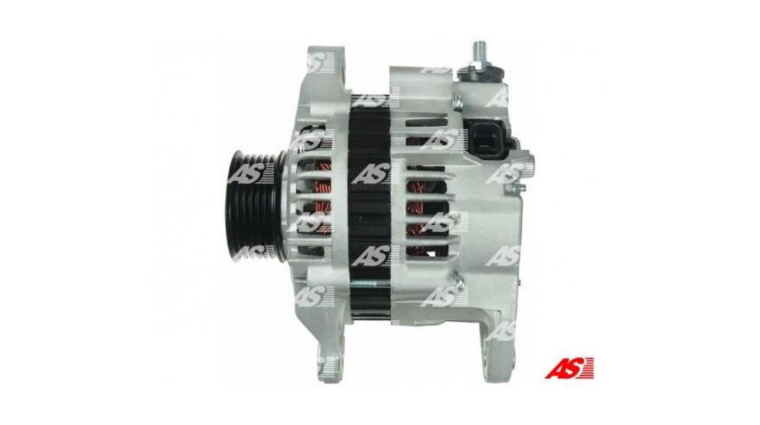 Alternator Nissan PRIMERA (P11) 1996-2001 #2 0986045671