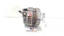 Alternator Nissan Primera (P12) 1.8 B, 23100BU010