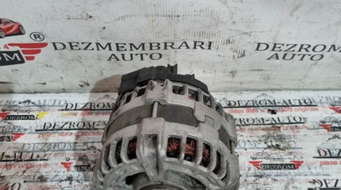 Alternator Nissan Pulsar 1.2 DIG-T 116cp cod piesa : 231004BE0B