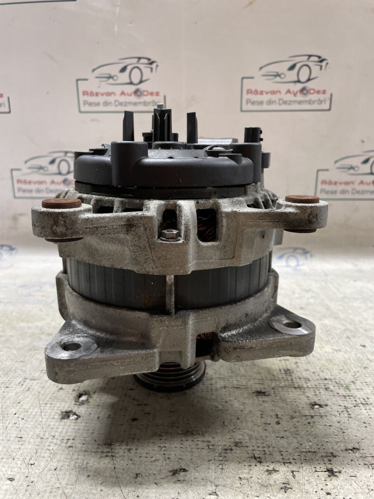 Alternator Nissan Qashqai 1.2 Benzina 2015, 231004BE0B