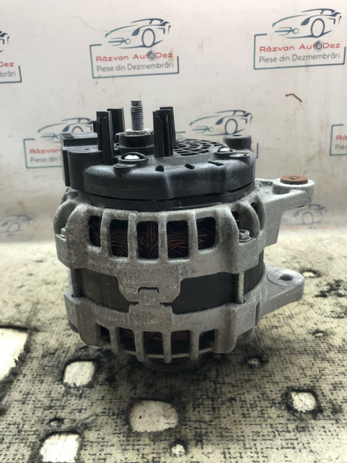 Alternator Nissan Qashqai 1.2 Benzina 2016, 231004BE0B