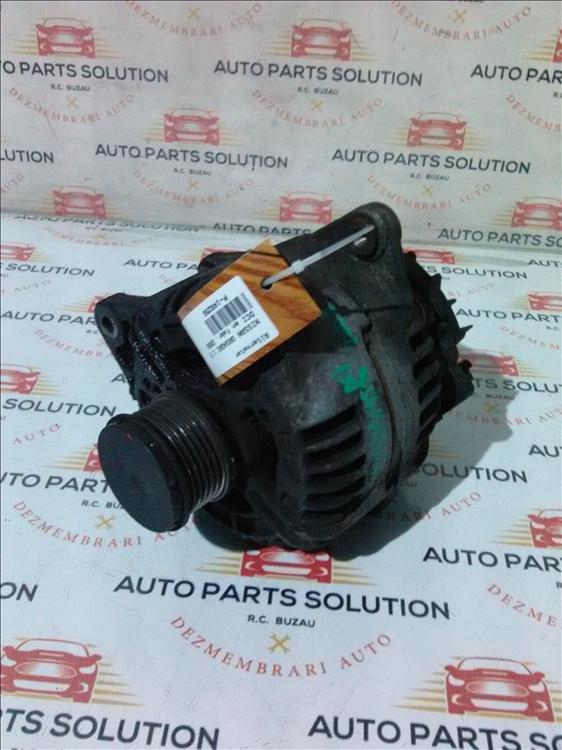 Alternator NISSAN QASHQAI 1.5 DCI an fabr. 2008