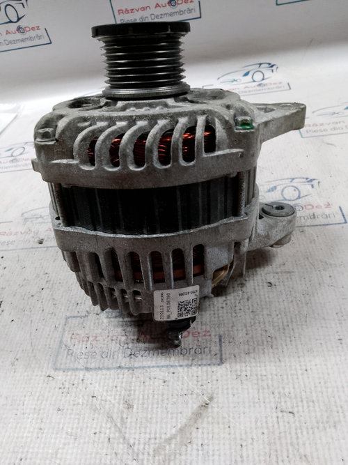 Alternator Nissan Qashqai+2 1.6 Motorina 2012, 6793201995