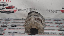 Alternator Nissan Qashqai II 1.3 DIG-T 160cp cod p...