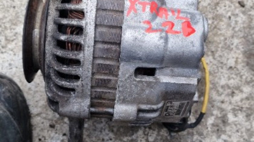 Alternator Nissan X-Trail 2.2DCI cod 23100 5M310