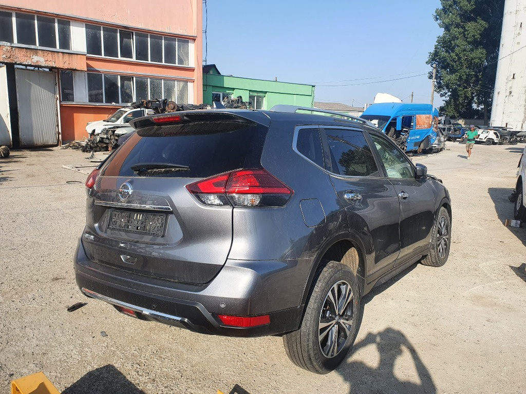 Alternator Nissan X-Trail 2020 T32 facelift 1.3 dig-t