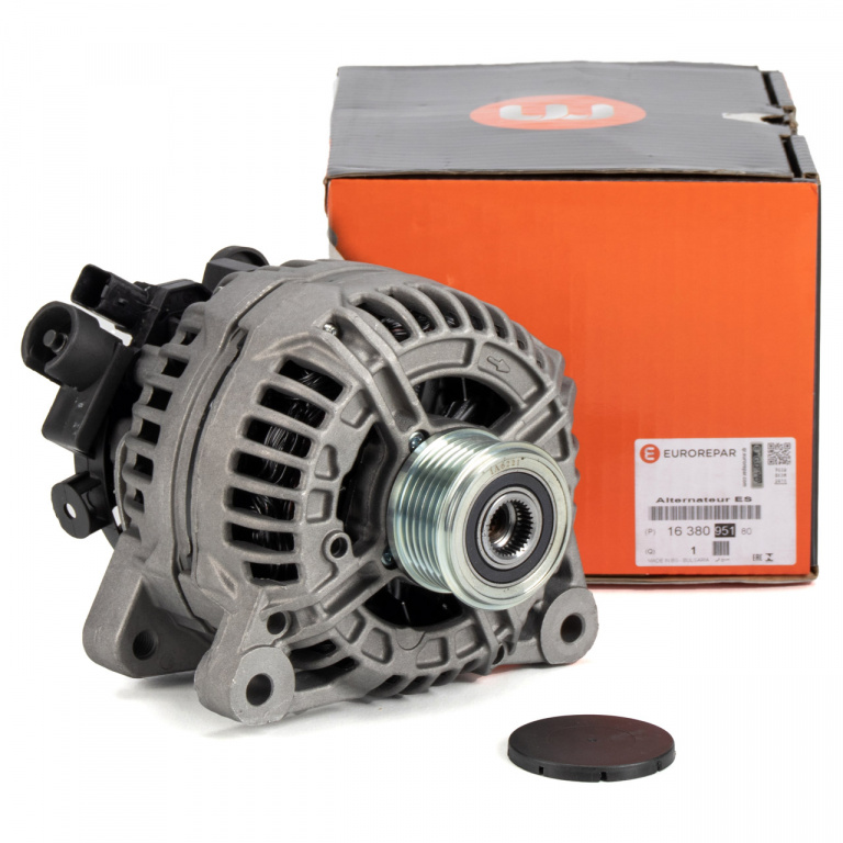 Alternator Oe Citroen 1638095180