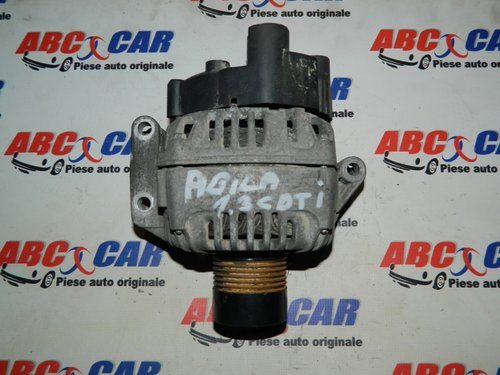 Alternator Opel Agila 1.3 CDTI cod: 704009289