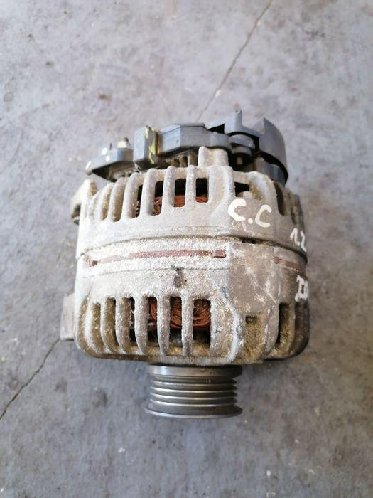 Alternator Opel Agila 2000-2007 1.2i Z12XE