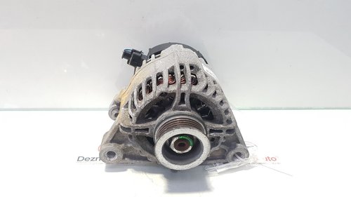 Alternator, Opel Agila (A), 1.2 b, Z12XEP, cod 13222929