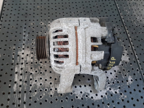 Alternator opel agila a corsa c 1.2 b z12xep 0124225041