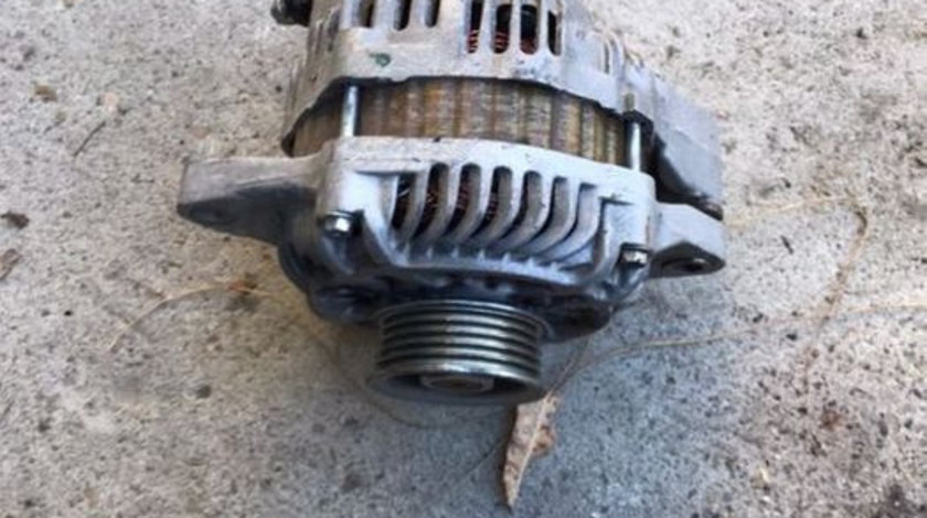 Alternator Opel Agila B,1.0benzina.