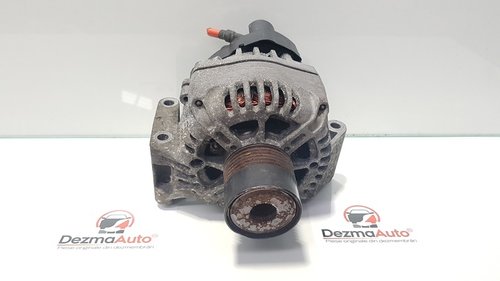 Alternator, Opel Agila (B), 1.3 cdti, cod GM13117279