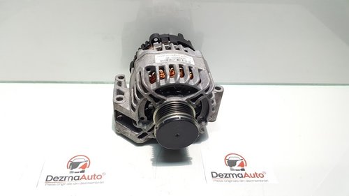 Alternator, Opel Agila (B) (H08), 1.3 CDTI, Z13DTJ (idi:343558)