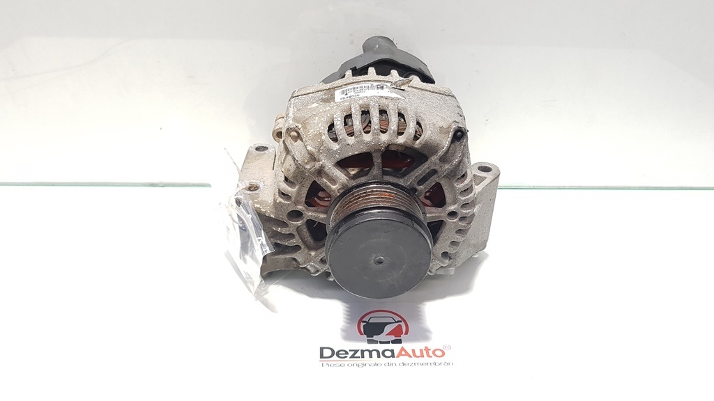 Alternator, Opel Agila (B) (H08), 1.3 CDTI, Z13DTJ (idi:392900)