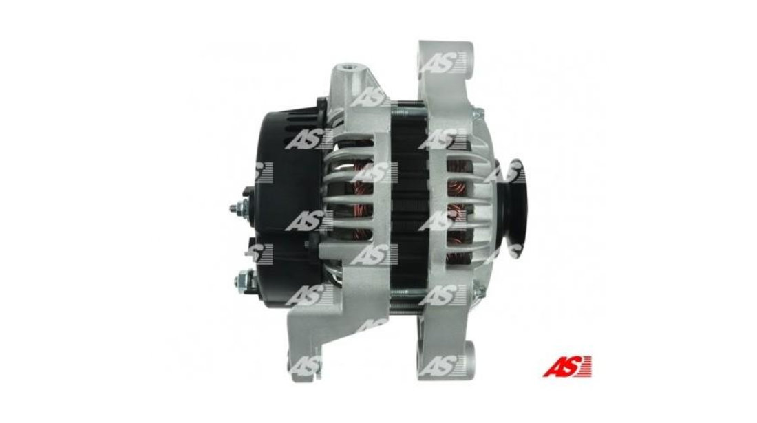 Alternator Opel ASTRA F hatchback (53_, 54_, 58_, 59_) 1991-1998 #2 0005781