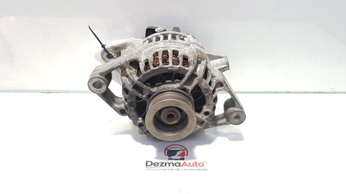 Alternator, Opel Astra G, 1.4 benz, Z14XEP, 0124225024 (idi:382884)