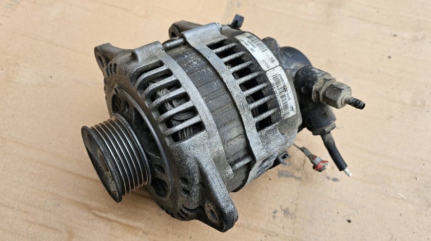 Alternator Opel Astra G 1.7 DTI Y17DT 2000 2001 2002 2003