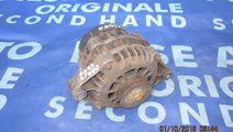 Alternator Opel Astra G 1.7td