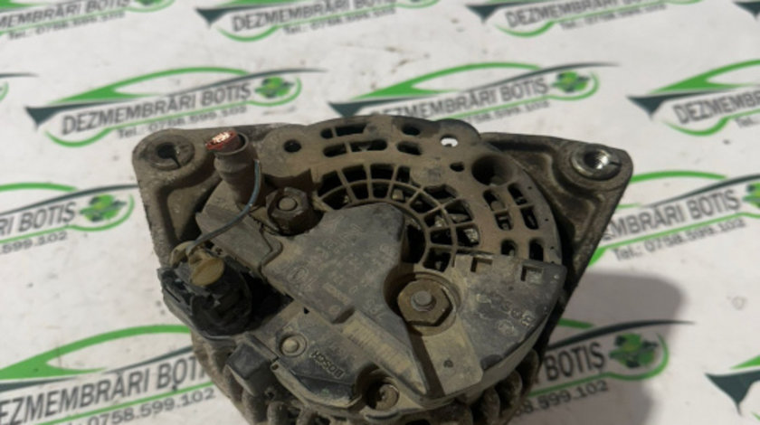 Alternator Opel Astra G [1998 - 2009] Hatchback 5-usi 1.4 MT (90 hp)