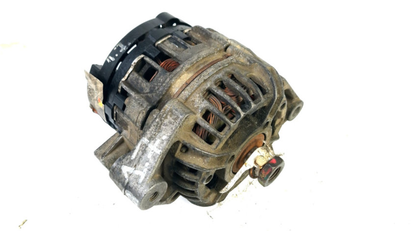 Alternator Opel ASTRA G 1998 - 2009 Motorina 0986041270, 0124225009, 0 986 041 270, 0 124 225 009