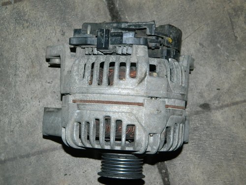 Alternator Opel Astra G 2.0d