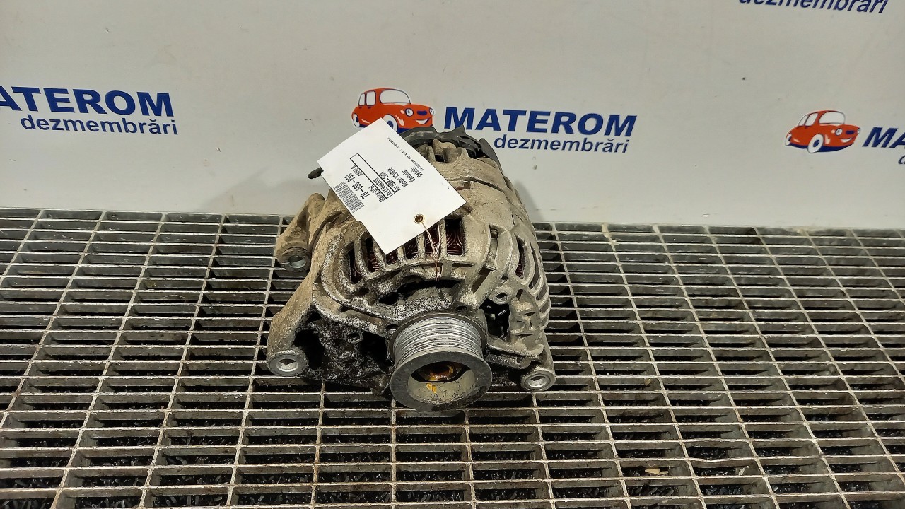 ALTERNATOR OPEL ASTRA G ASTRA G Y20DTH - (1998 2004)